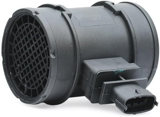 HELLA 8ET 009 149-131 Luftmassenmesser - Rohrstutzen