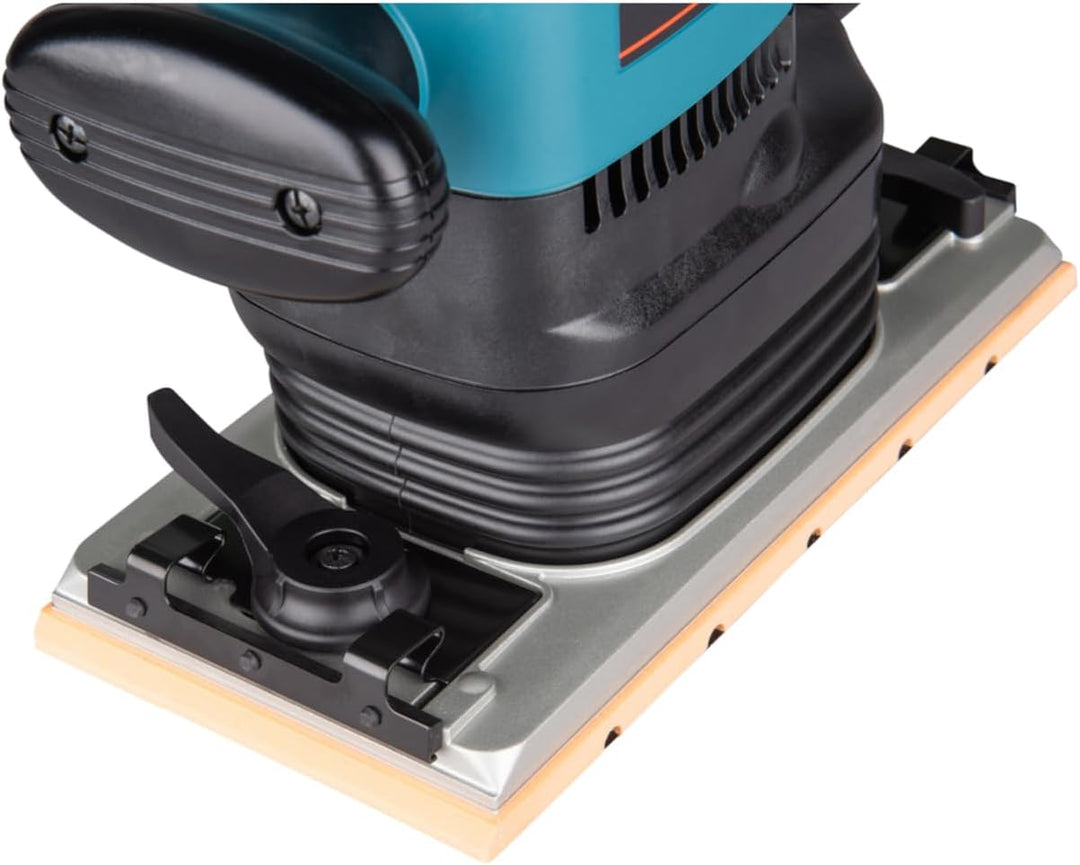 Makita 9046 Schwingschleifer 115 x 229 mm