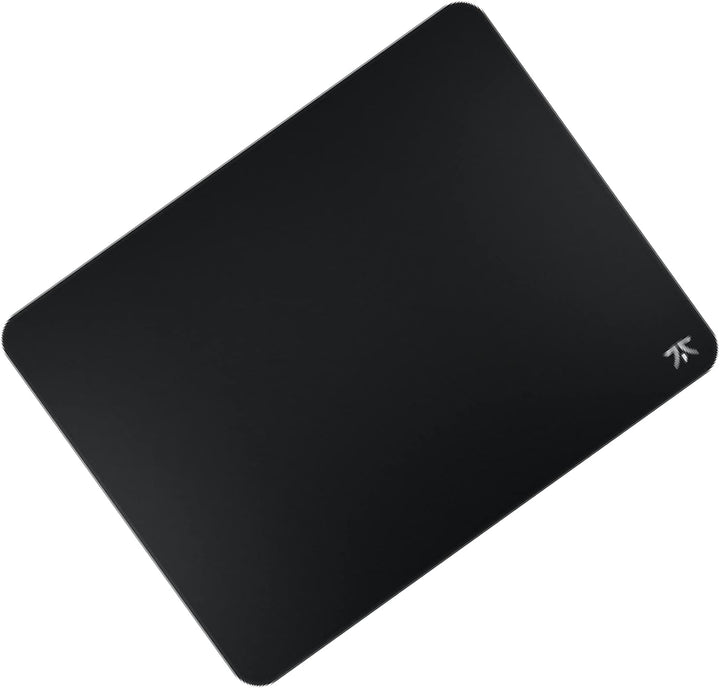 Fnatic Dash L Erweiterte Profi-Gaming-Mausmatte für E-Sports mit Genähten Rändern und Rutschfestem G