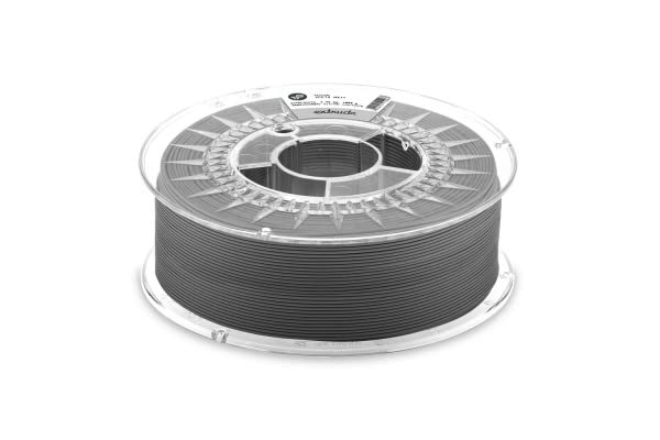 extrudr® XPETG MATT ø1.75mm (1kg) 'ANTHRAZIT' - 3D Drucker Filament - Made in Austria - höchste Qual