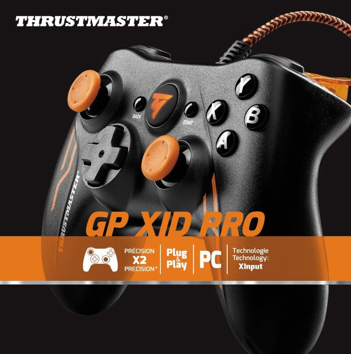 Thrustmaster GP XID Pro - Gamepad für PC