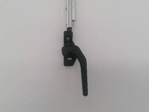 CR-MOESANCO® Kompass-Set rechts + Links für Wohnwagen 27,6 cm, Fensterarm-Haltestütze für Wohnmobile