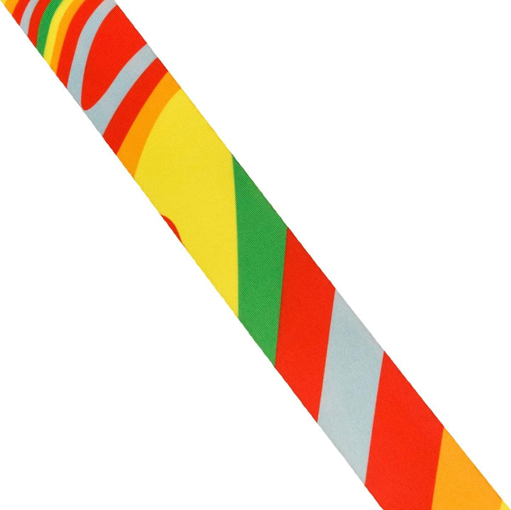 Fender George Harrison Rocky Polyester Strap - Gitarrengurt