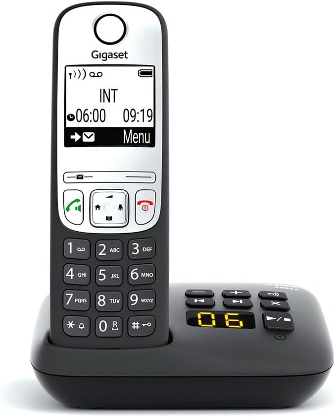 Gigaset A690A