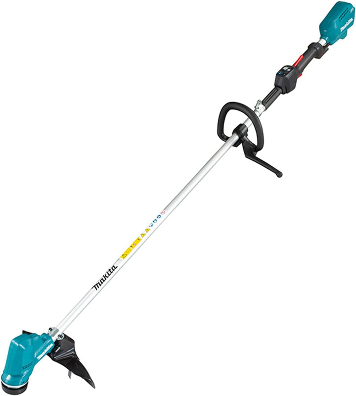 Makita DUR190LZX3 Akku-Rasentrimmer 18 V (ohne Akku, ohne Ladegerät) Single