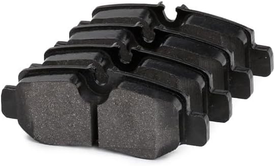 BREMBO P 50 126 Bremsbeläge