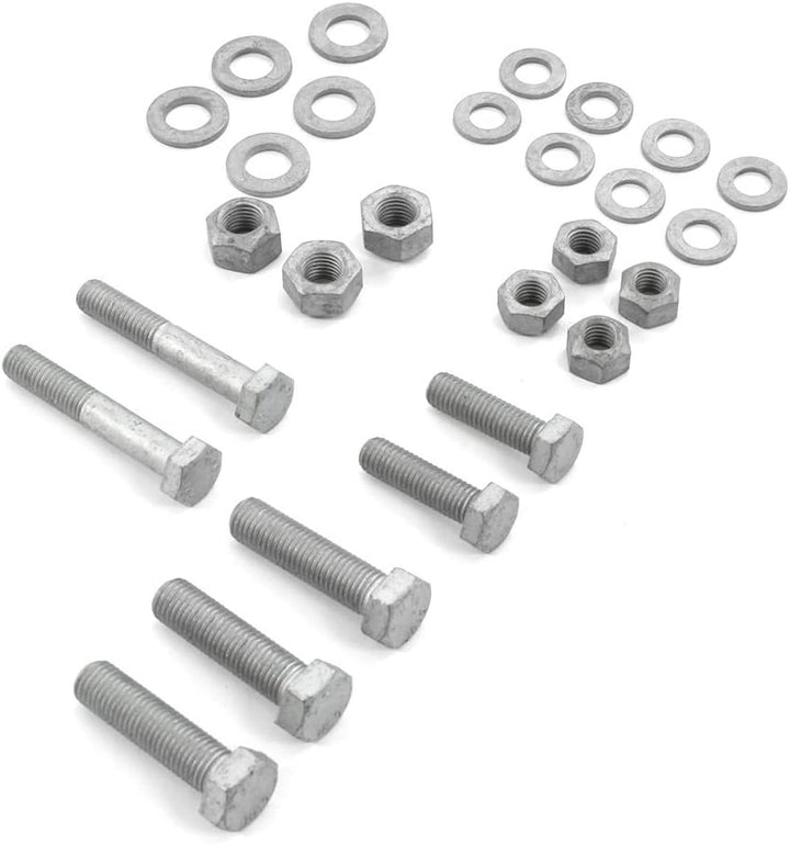 Volkswagen 2E0092200 Trittstufe hinten Einstieg Stufe Einstiegshilfe, nur mit Anhängebock