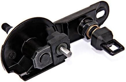 Original BMW Wischachslager hinten für BMW 5er Reihe E61-LCI