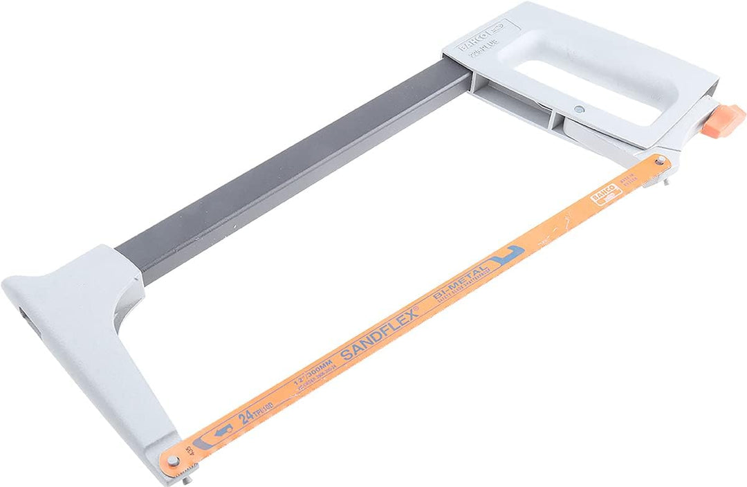 Bahco 225-PLUS IR225-PLUS-3906 Metallsägebogen Alu 300mm