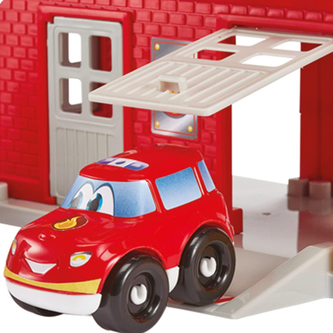 Jouets Ecoiffier Spielzeug, 3026