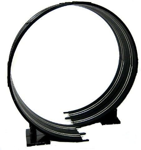 Carrera Go/Digital 143 Looping Einbauset mit Gerade 114mm