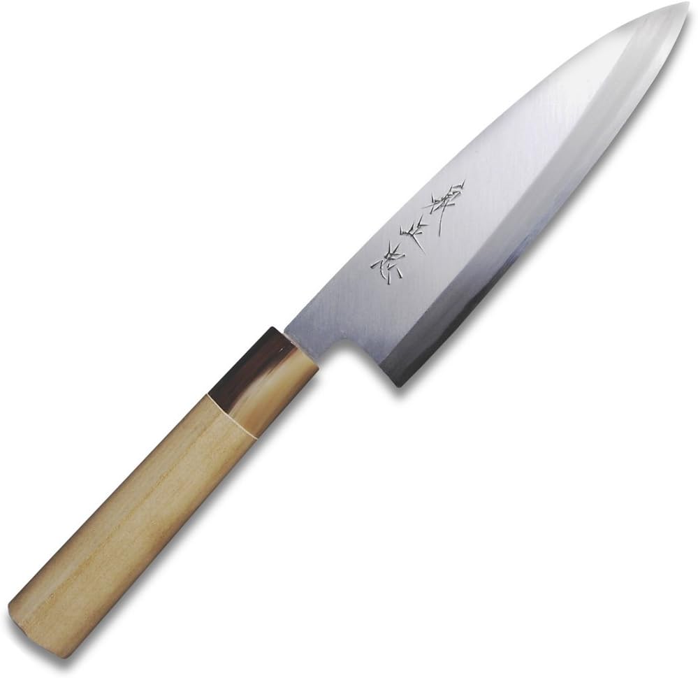 Mizuno Funayuki Izumi Masatada 180mm