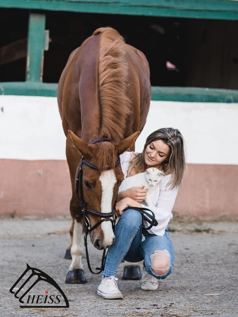 HORSEDREAM Products Power-Hemp Classic | Einstreu Pferde & Kleintiere | 100% Hanf | Allergiker | 20