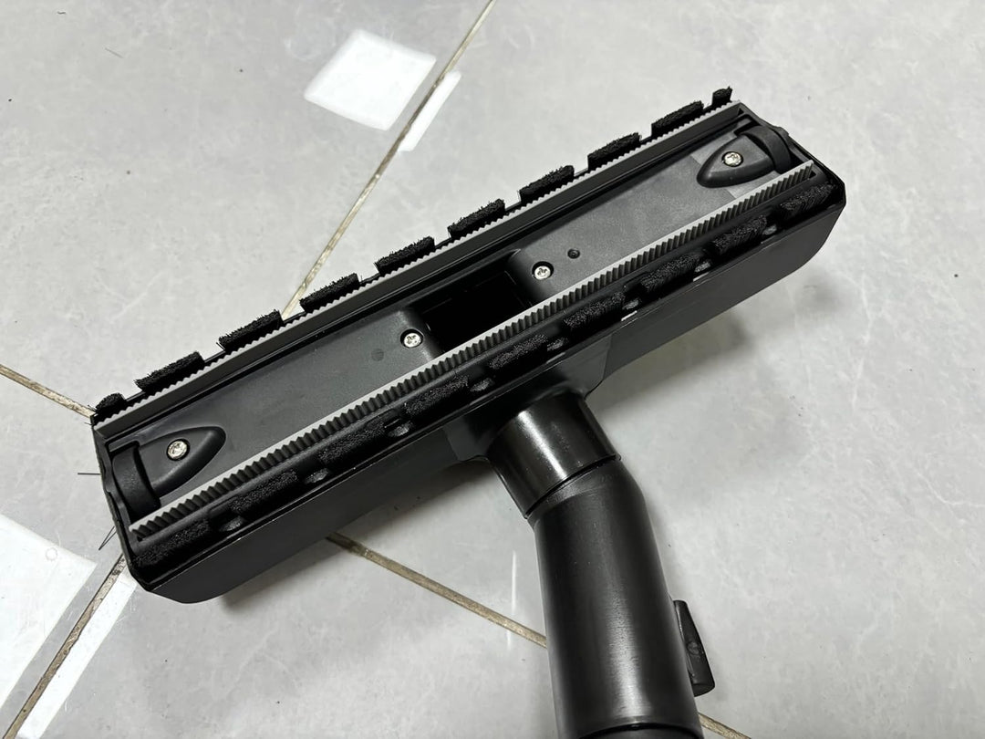 JoyBros Ersatz Bodendüse für Kärcher Nass-Trockensauger WD2 Plus WD3 S WD4 WD5 WD6 MV3 MV4 MV5 MV6,