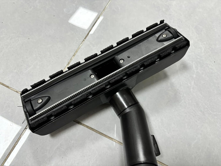 JoyBros Ersatz Bodendüse für Kärcher Nass-Trockensauger WD2 Plus WD3 S WD4 WD5 WD6 MV3 MV4 MV5 MV6,