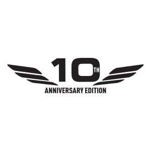 Thrustmaster Hotas Magnetic Base - Magnetische Base kompatibel mit dem abnehmbaren Steuerknüppel für