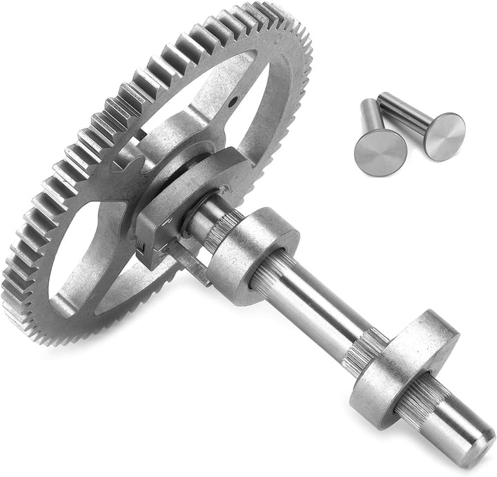 Aramox Nockenwellen-Metall 793880 793583 795102 Nockenwellenversteller-Stellglied Ersatz für Briggs/