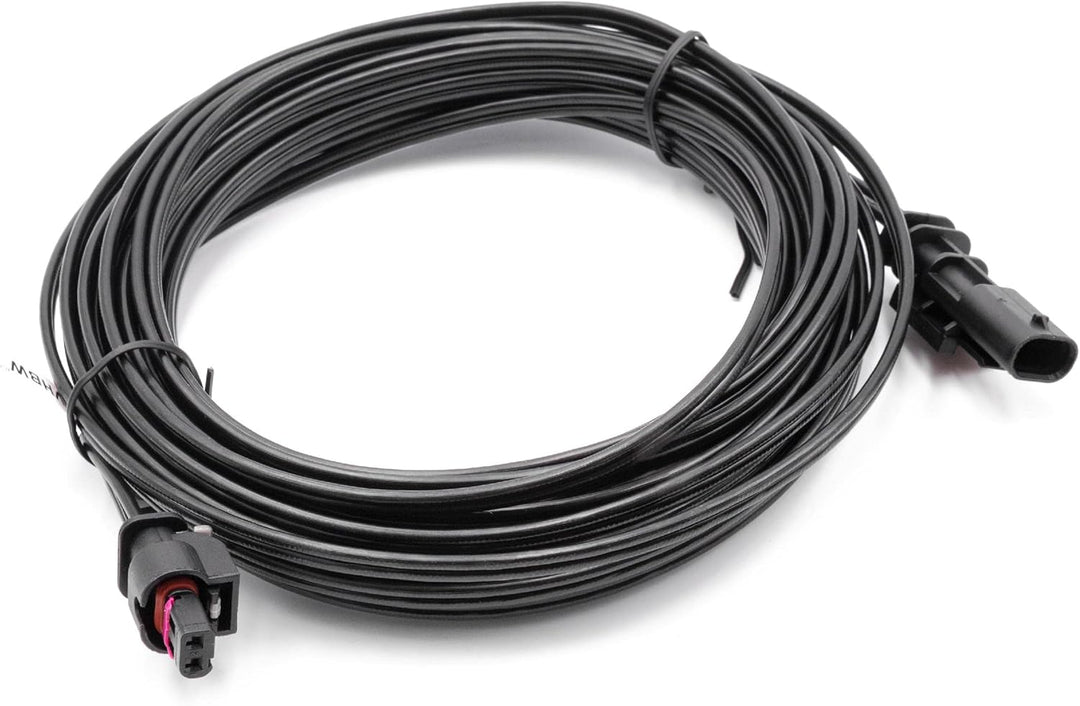 vhbw Niederspannungs-Kabel Transformator Kabel Ersatz für Husqvarna 581 16 66-01, 581 16 66-03, 581