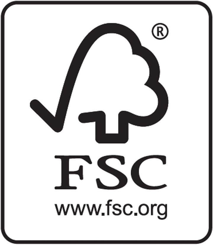 inapa Drucker-/ Kopierpapier tecno Formula: 75 g/m², A4, 2500 Blatt (5x500), hochweiss