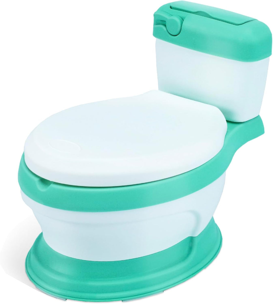 wuuhoo® Kinder Töpfchen Potty - Kinderklo mit herausnehmbarem Behälter, Babytöpfchen, Toilettentrain