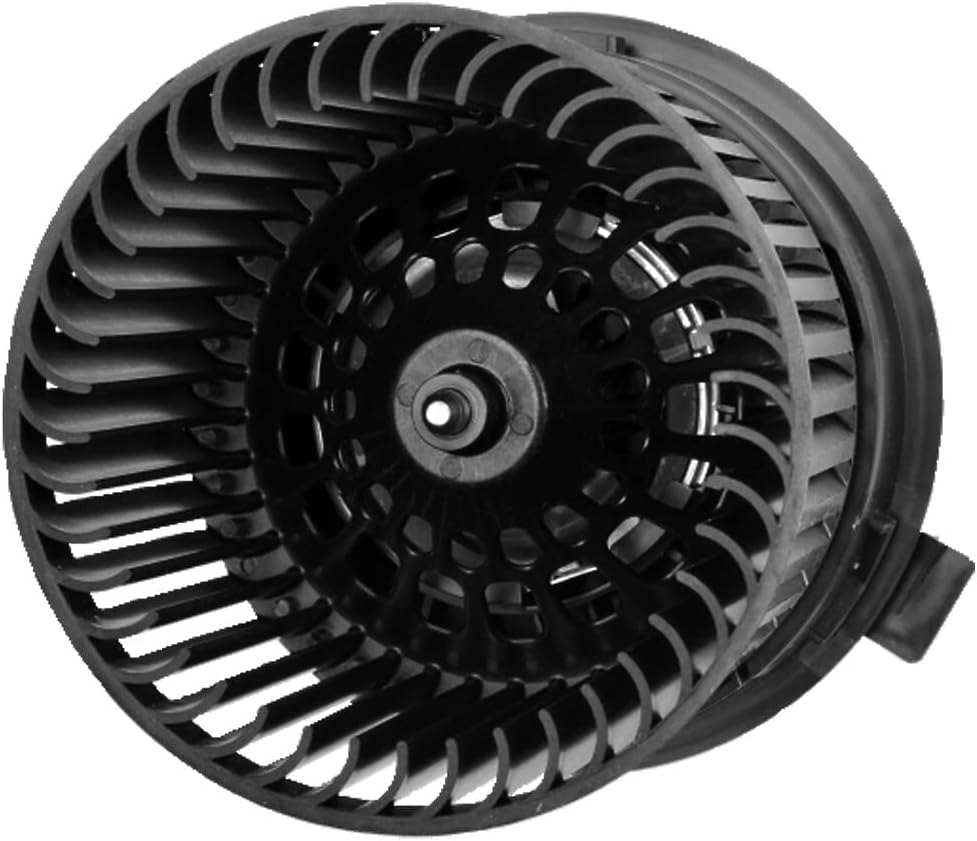 VALEO Innenraumgebläse 715223