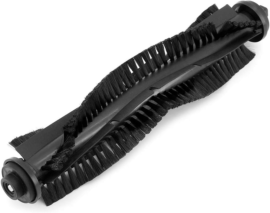 DingGreat Ersatzteil Kits für 360 S6 Staubsauger Roboter Zubehör - 1 Hauptbürste, 4 Seitenbürsten, 3