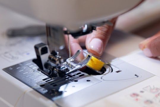 Brother Innov-is A65 Computer-Nähmaschine