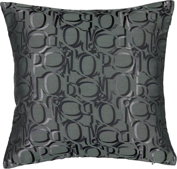 Joop! Kissenhülle Ornament | 90 Agave - 50 x 50, Agave