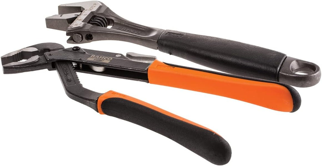 Llave Ajust 9072+Tenacill 8224