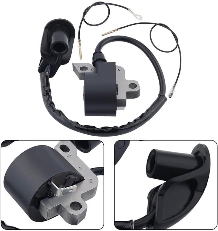 Zündspule für Stihl FS400 FS450 FS480 FR350 FR450 FR480 Freischneider