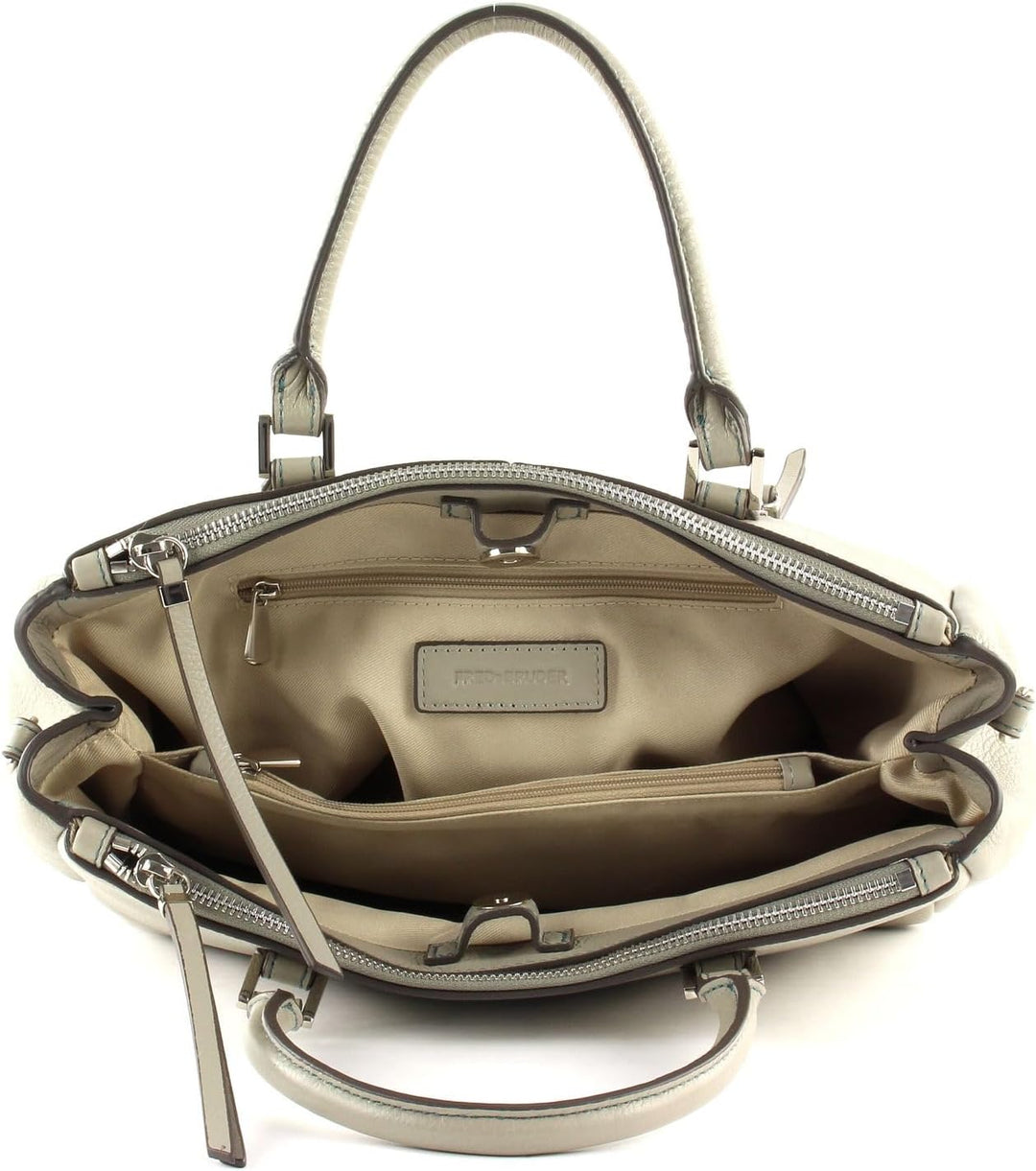 FREDsBRUDER Bella Rivoli Light Grey