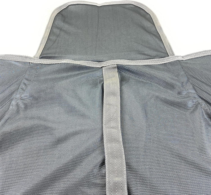 Horses, Fliegendecke Nemesis aus Netzmaterial, Hervorragend Verarbeitete Decke, Nützlich zum Schutz