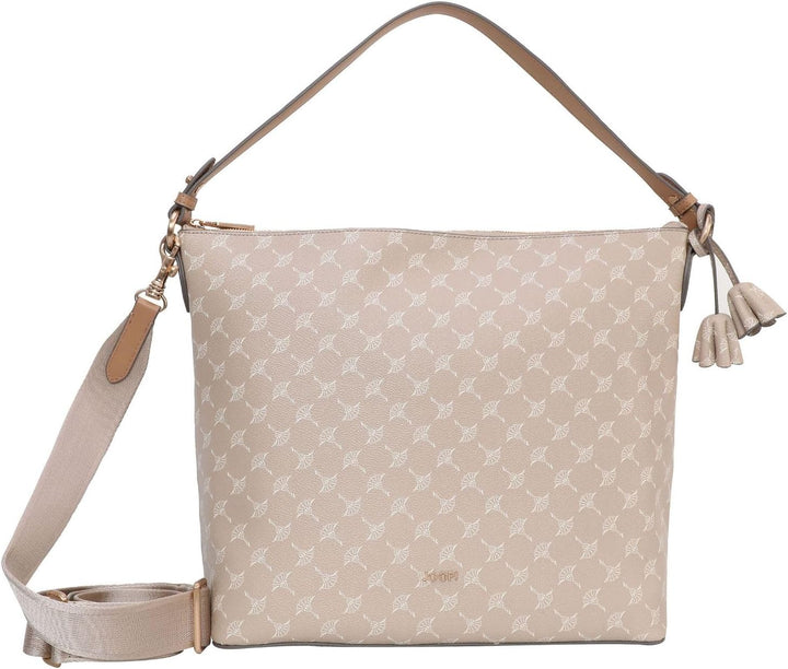 Joop! - cortina 1.0 alara hobo lvz sesame Einheitsgrösse Farbe:sesame / Material:cotton,synthetic, E
