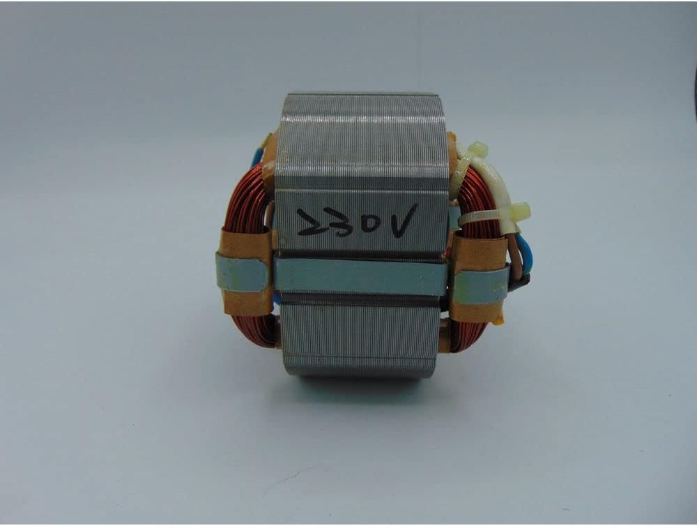 BOSCH Ersatzteil Feld/STATOR/Polschuh Nr.: 1600A000C3 SKIL DREMEL für PTS 10 TYP ????