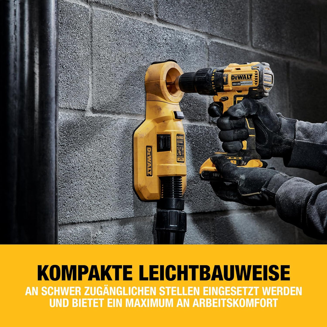 DEWALT DCD778D2T-QW 1 1, 18 V 1 2_pollice 1/2_pollice Schwarz, 1/2_pollice Schwarz