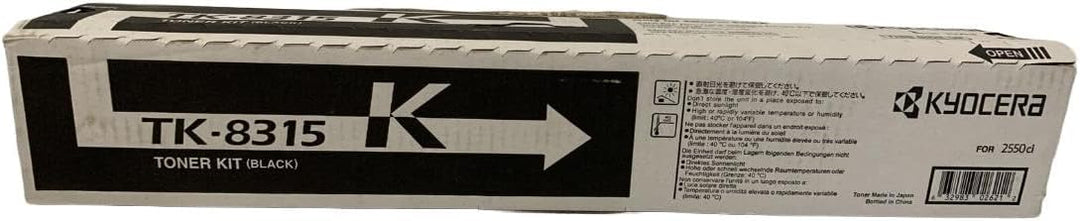 Kyocera TK8315K Toner