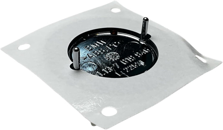 Original Plakette D=61