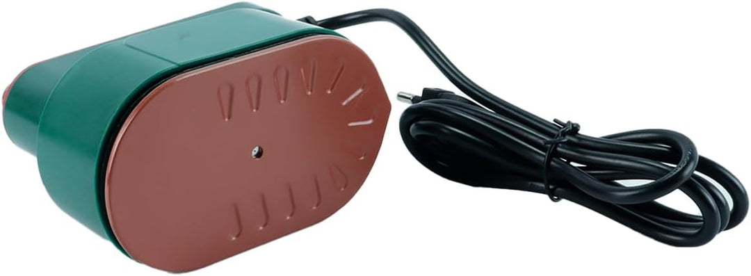 WANGCL Tragbares Mini-Dampfbügeleisen 180 Grad zusammenklappbare Bügelmaschine Reisegrösse Bügeleise