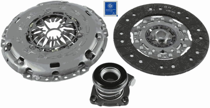 SACHS 3000 990 402 Kupplungssätze