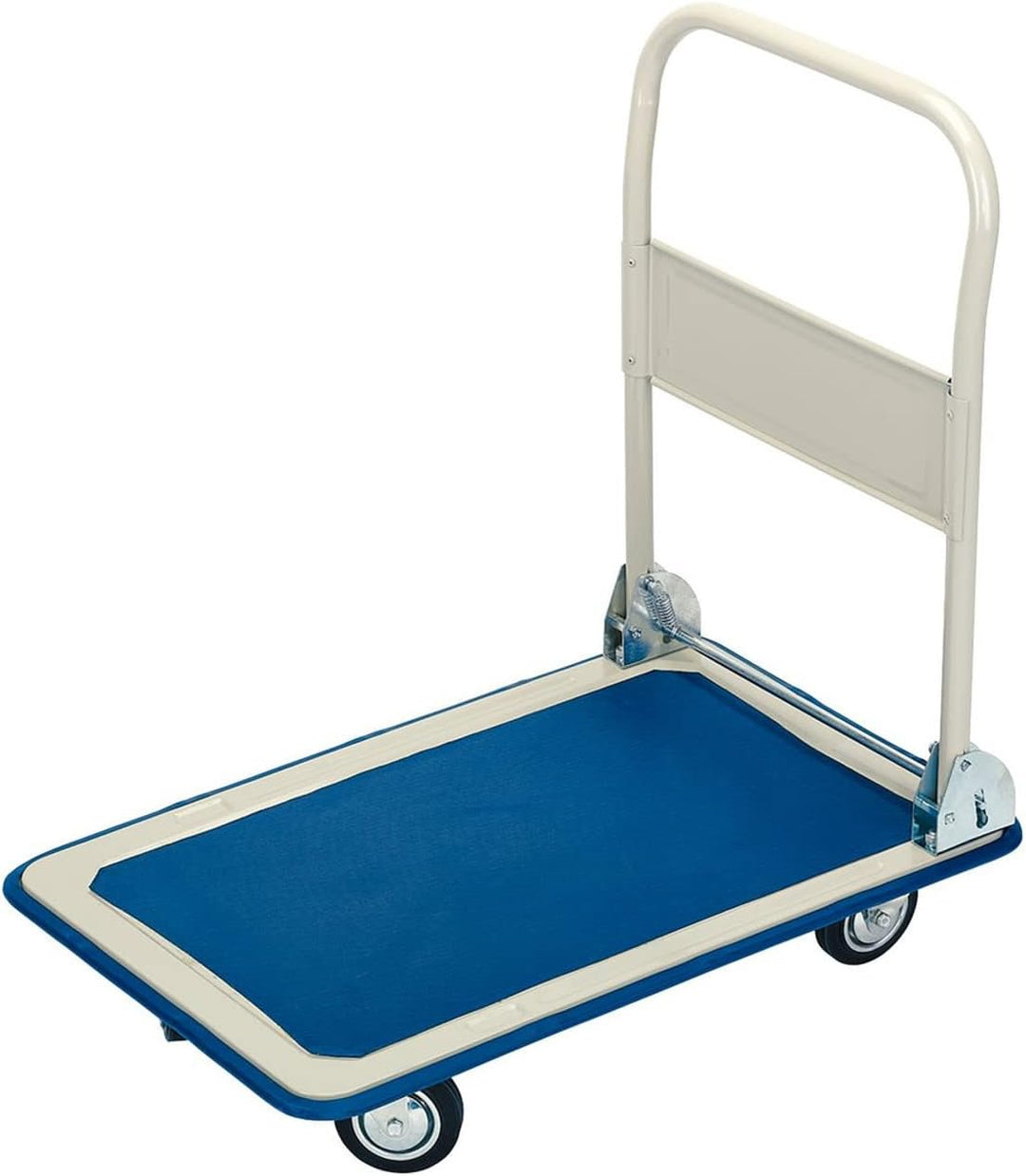Draper 44005 Plattformwagen mit abklappbarem Griff