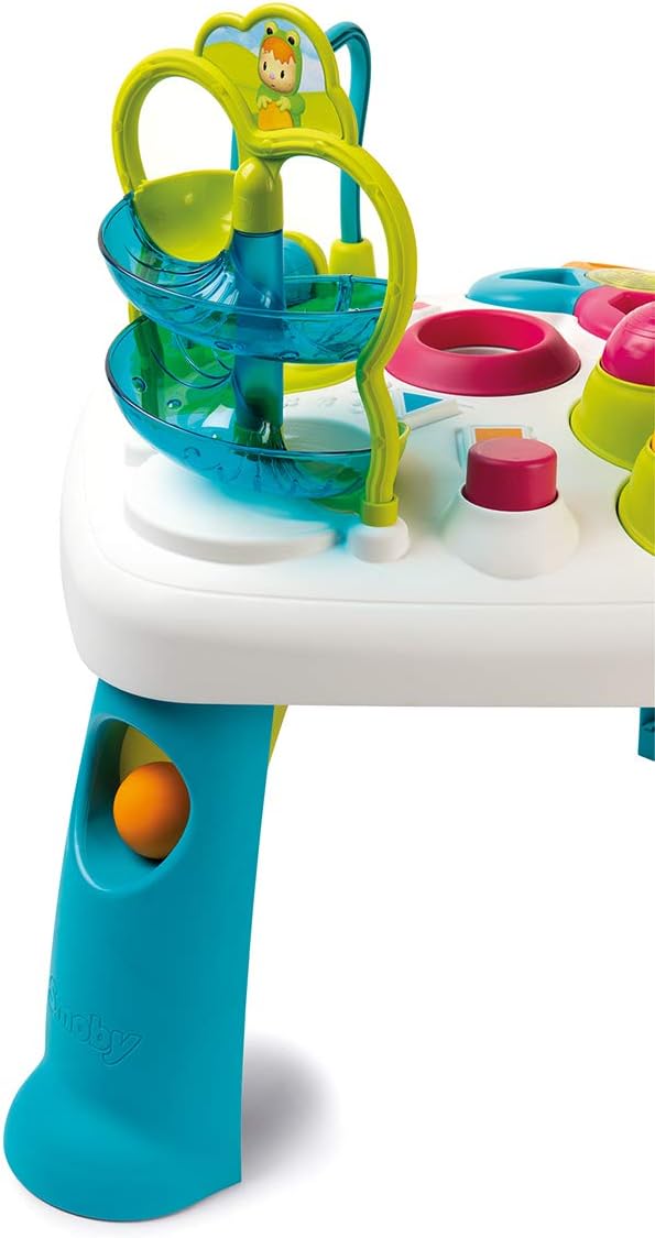 Smoby - Cotoons Activity-Spieltisch