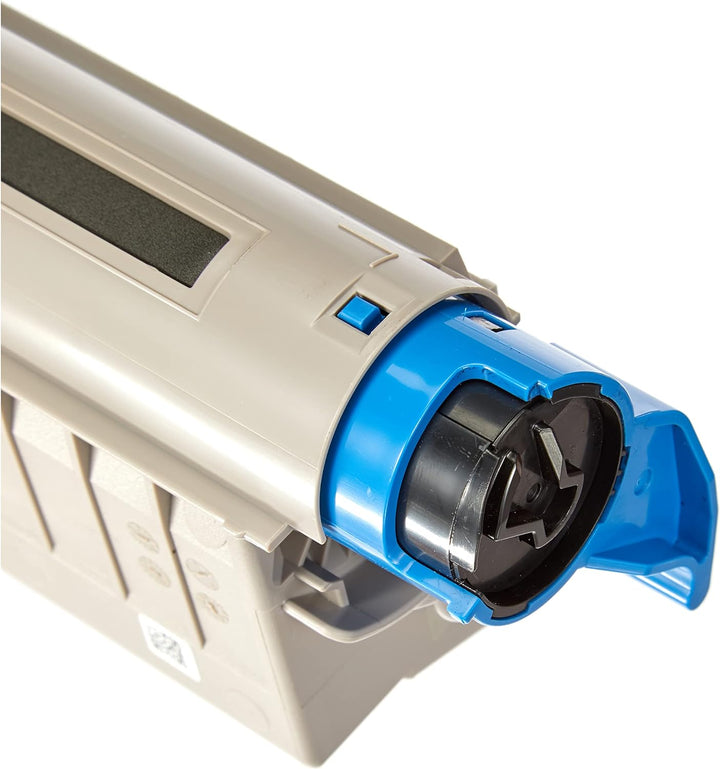 Oki 2643514 46507508 Original Toner 1er Pack