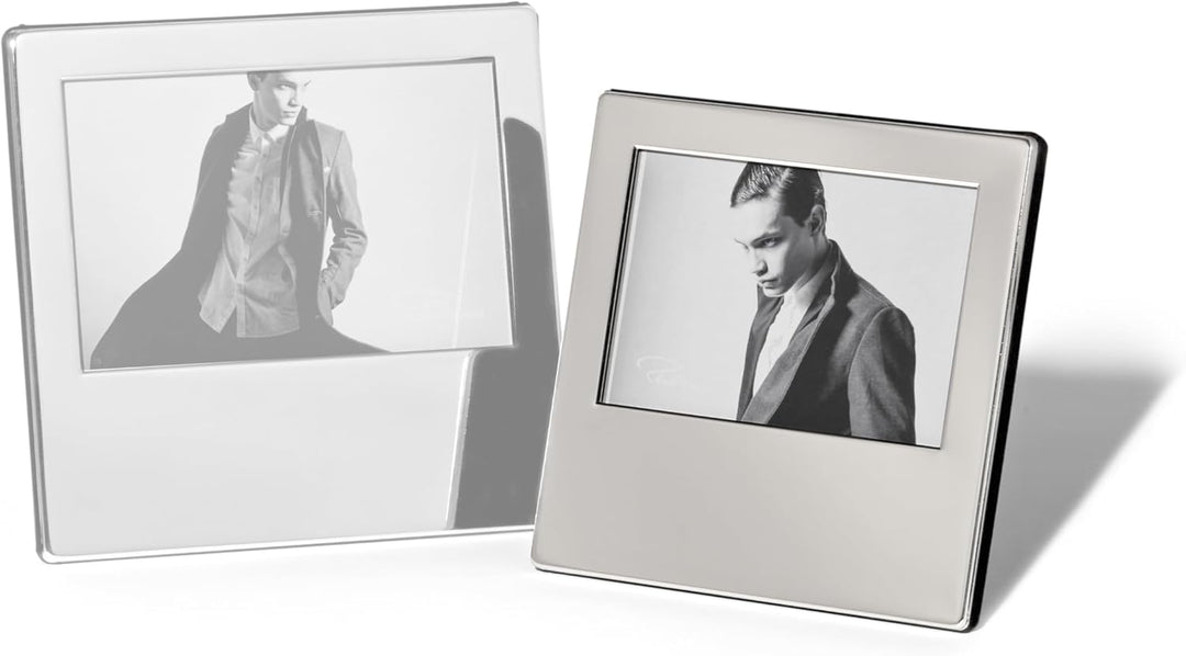 Philippi - EMILIO Rahmen 10 x 15 cm (277, Gramm) 277 Gramm, 277 Gramm