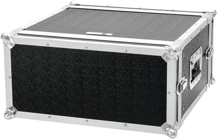 Roadinger Effektrack CO DD, 5 HE, 40cm tief für 483-mm-Steuer- und -Effektgeräte (19") | 2 abnehmbar