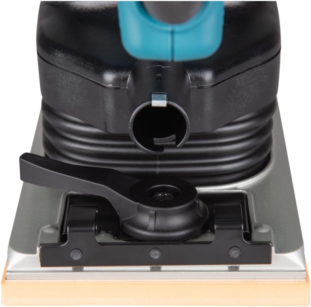 Makita 9046 Schwingschleifer 115 x 229 mm