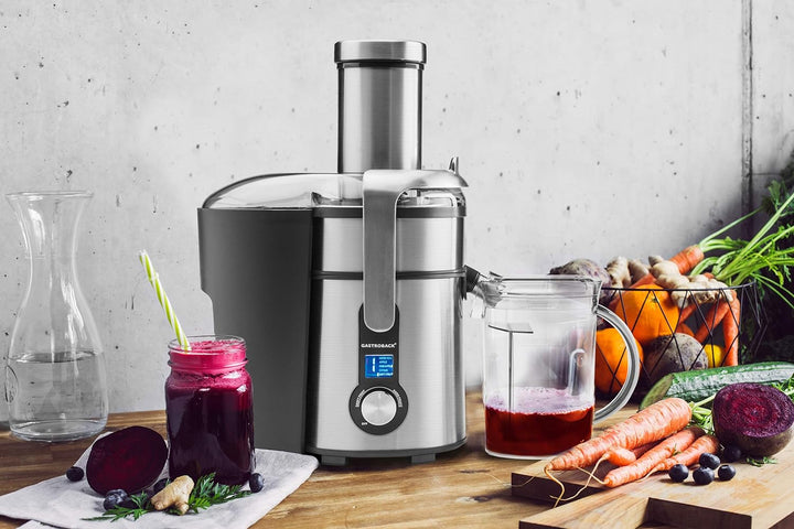 Design Multi Juicer Digital