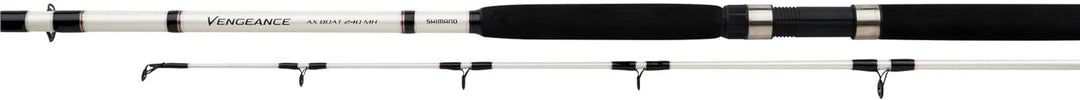 SHIMANO Vengeance AX Boat, 300 gr, Gr. 2.70 m