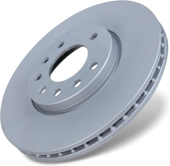 ATE 24.0125-0141.1 Bremsscheibe