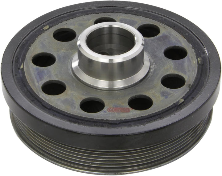 CORTECO 80000936 Riemenscheibe, Kurbelwelle