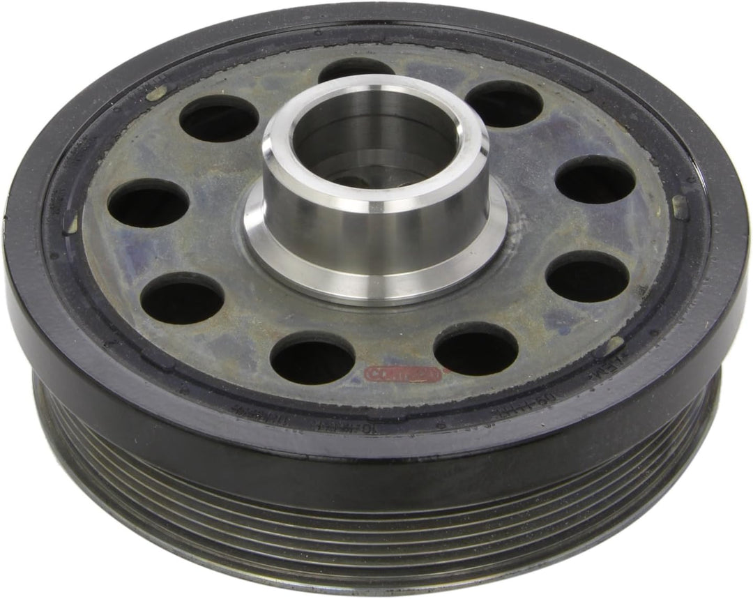 CORTECO 80000936 Riemenscheibe, Kurbelwelle